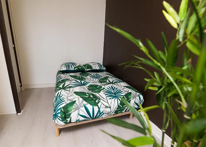 La Savane - Dormir Comme A La Maison -