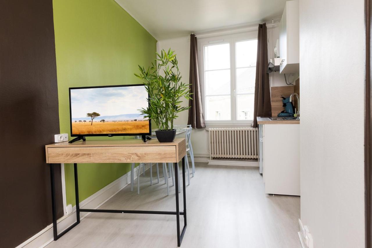 Apartment La Savane - Comme A La Maison - Chateaubriant