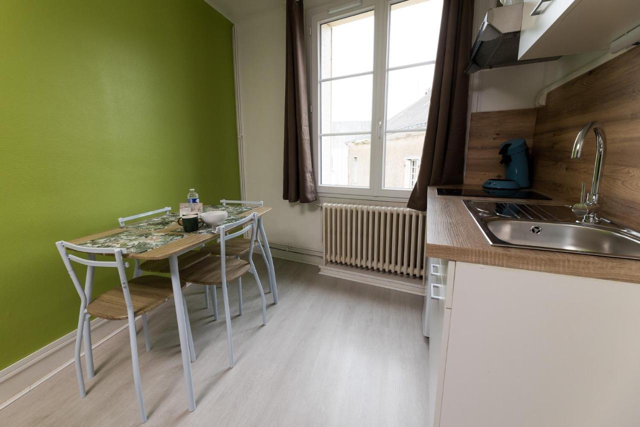 La Savane - Comme A La Maison - * Chateaubriant