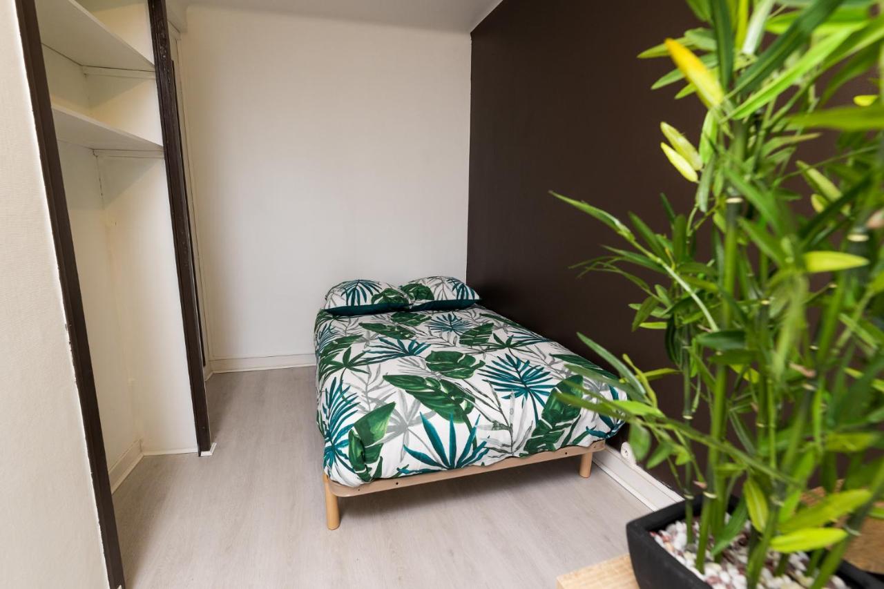 Apartment La Savane - Comme A La Maison - Chateaubriant