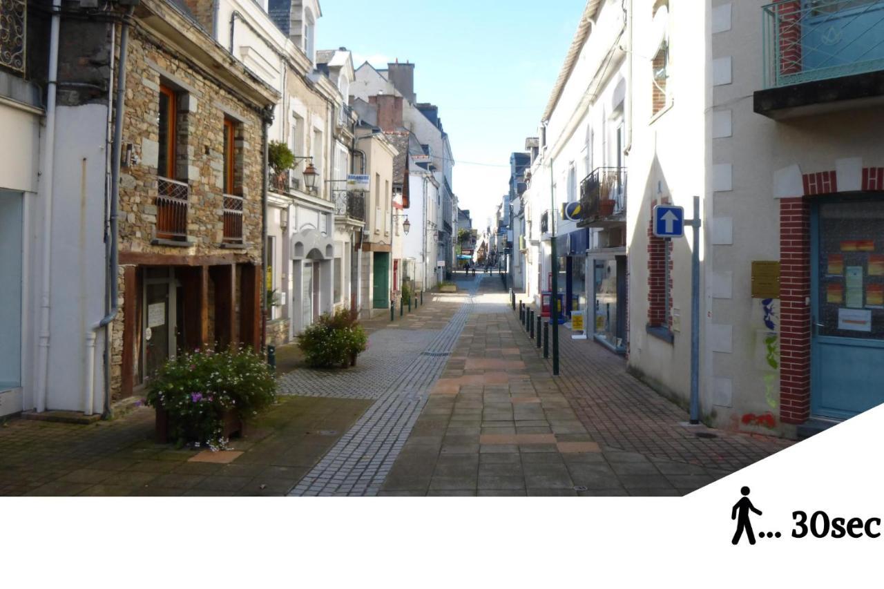 La Savane - Comme A La Maison - Apartment