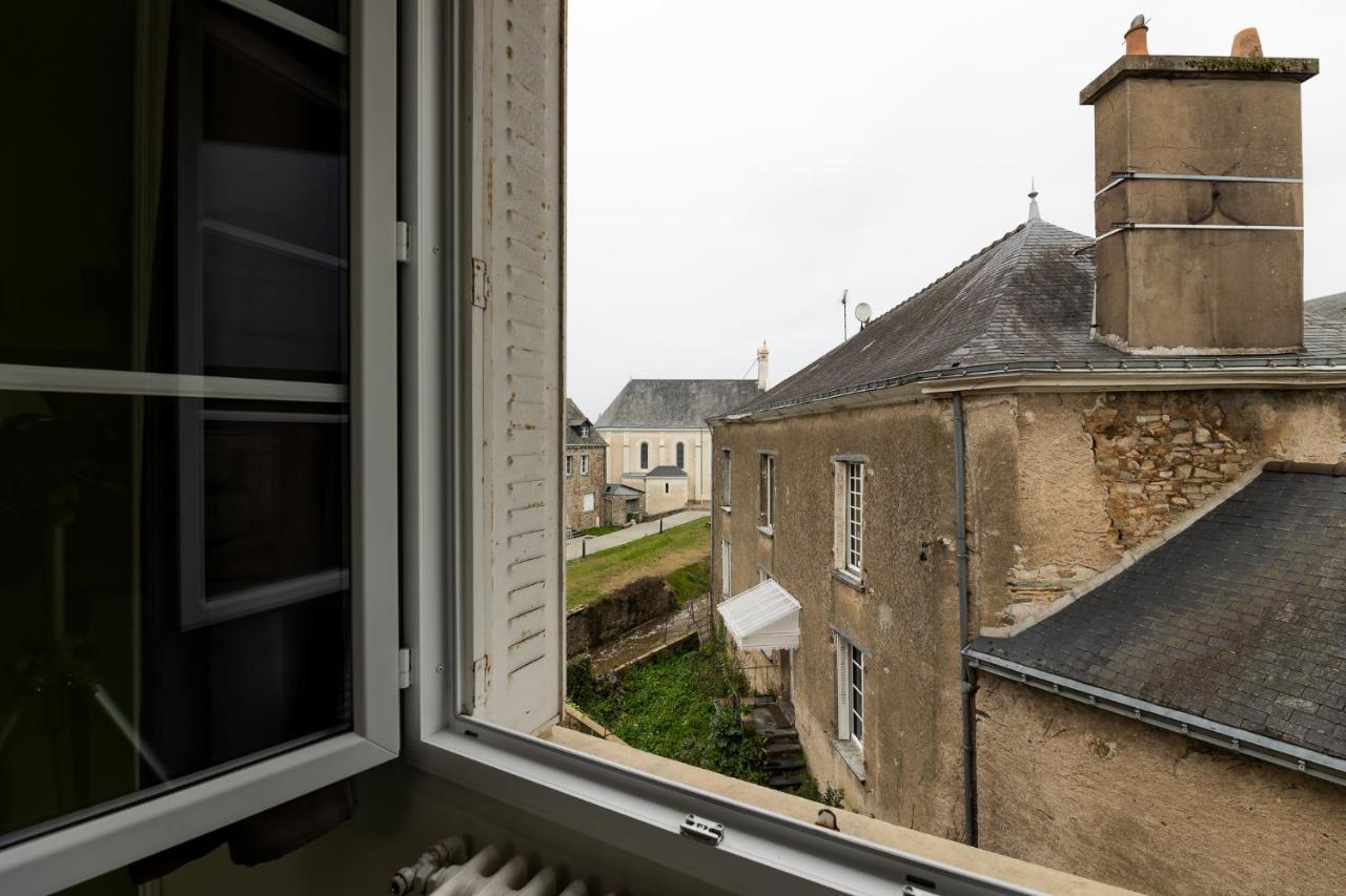 La Savane - Comme A La Maison - Apartment *