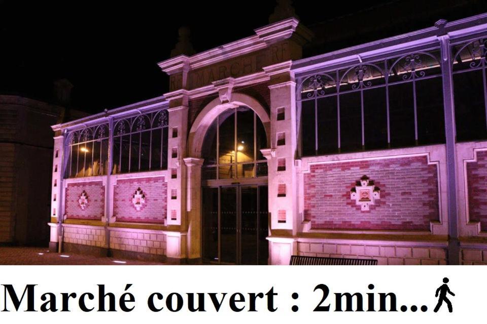 Apartment La Savane - Comme A La Maison -