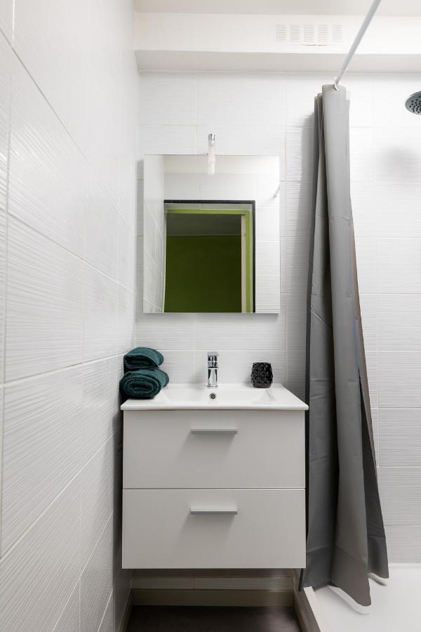 Apartment La Savane - Comme A La Maison -
