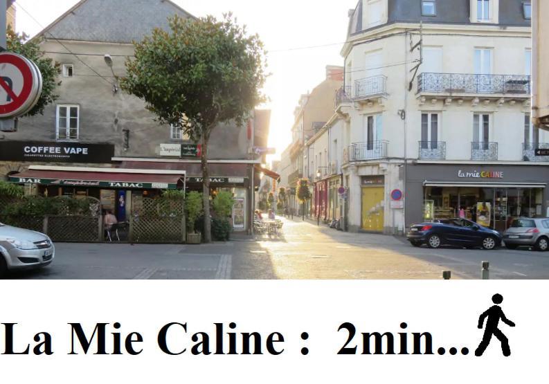 La Savane - Comme A La Maison - Chateaubriant