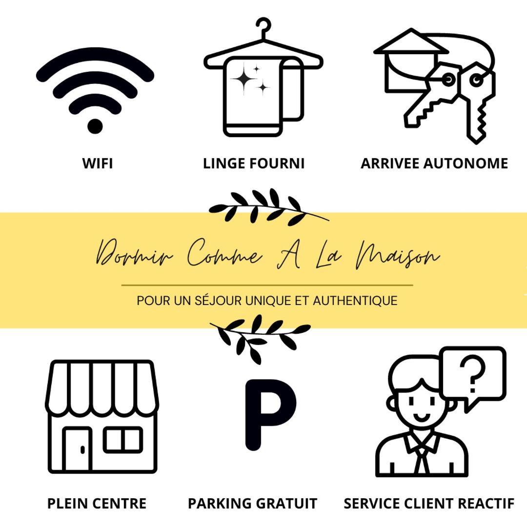 La Savane - Comme A La Maison -